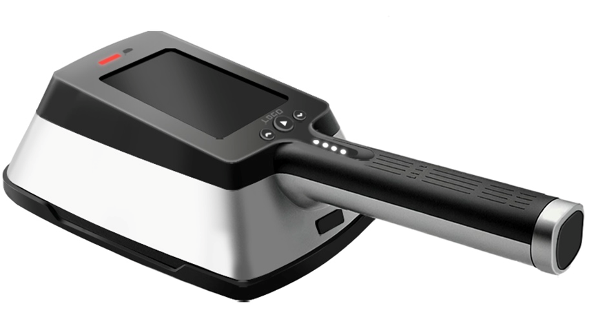 α、β表面污染儀 （產(chǎn)品型號(hào)：HAW-A2M）